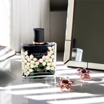 Golden Nectar Eau de Parfum
