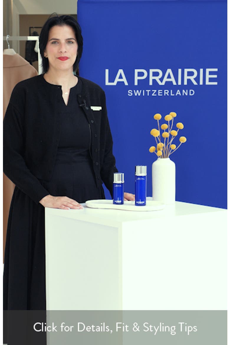 Skin Caviar Essence-in-Lotion video