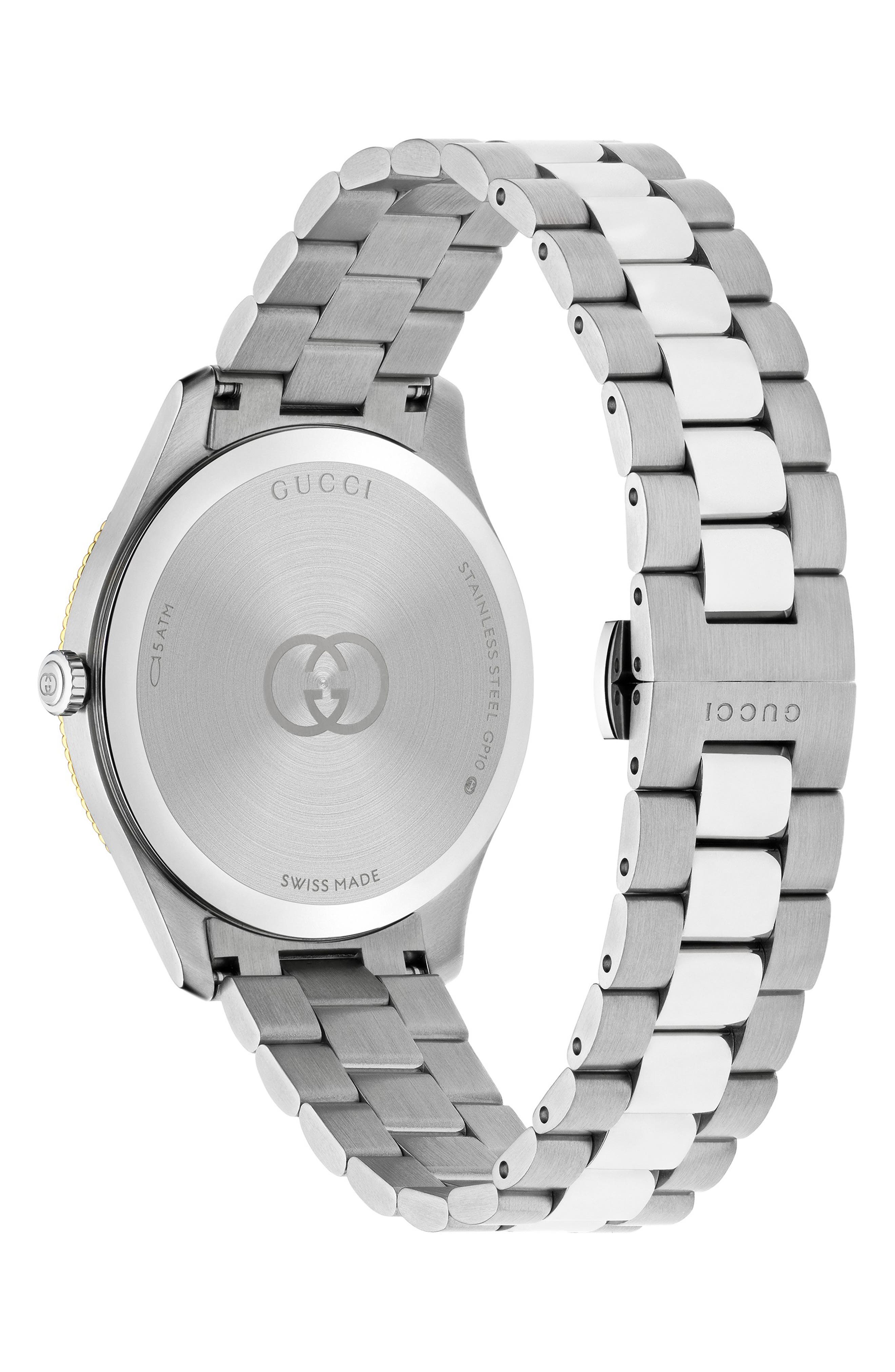 Gucci G-Timeless Bracelet Watch (Women) | Nordstrom