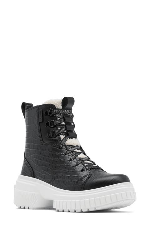 Ona Ave Lux Waterproof Boot (Women)
