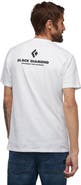 Black Diamond Equipment For Alpinists T-Shirt - Men's
