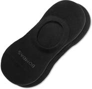 Bombas Lightweight No-Show Socks