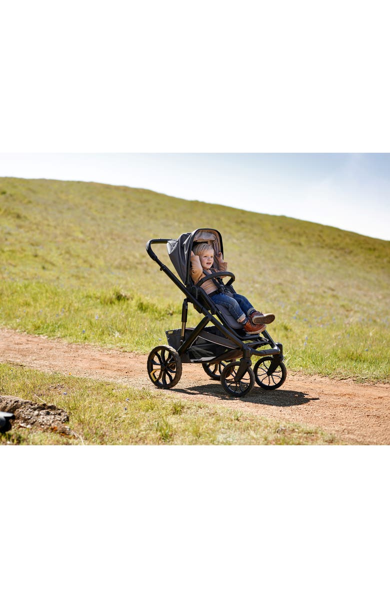 Veer Switchback Stroller, Alternate, color,