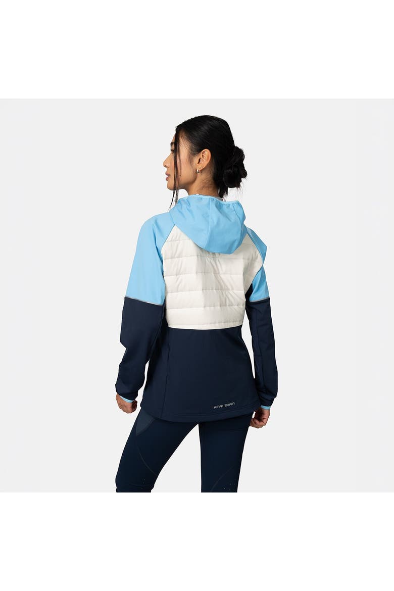Nia Jacket - Women's, Alternate, color, Ocean