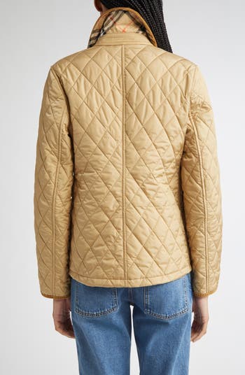 ジャケット BURBERRY Dorset quilted nylon jacket Burberry Dorset Quilted Jacket | Neiman Marcus