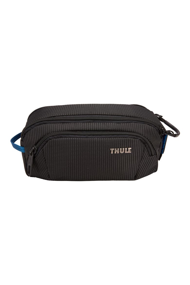 Crossover 2 Dopp Kit, Alternate, color, BLACK