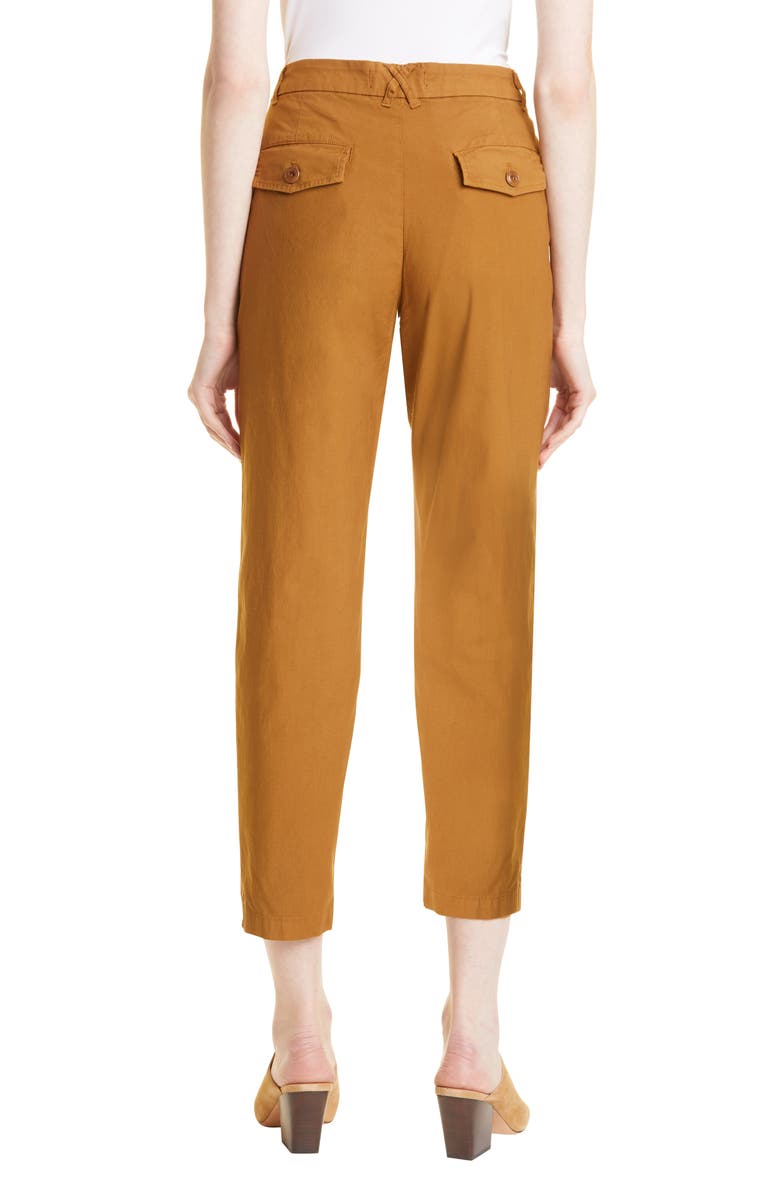 Alex Mill Alex Chinos, Alternate, color, 