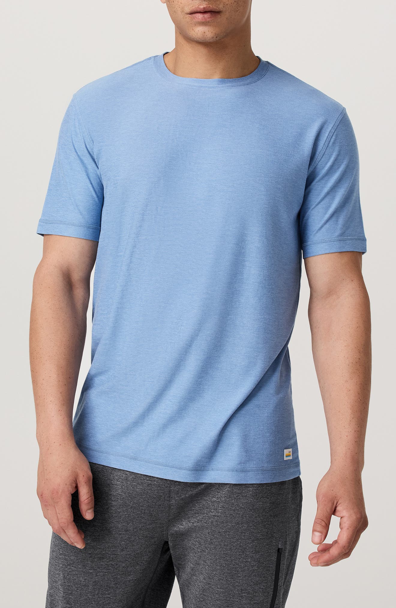 ISLE BLUE HEATHER