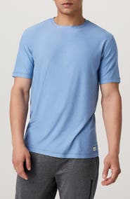 Vuori Strato Tech T-Shirt