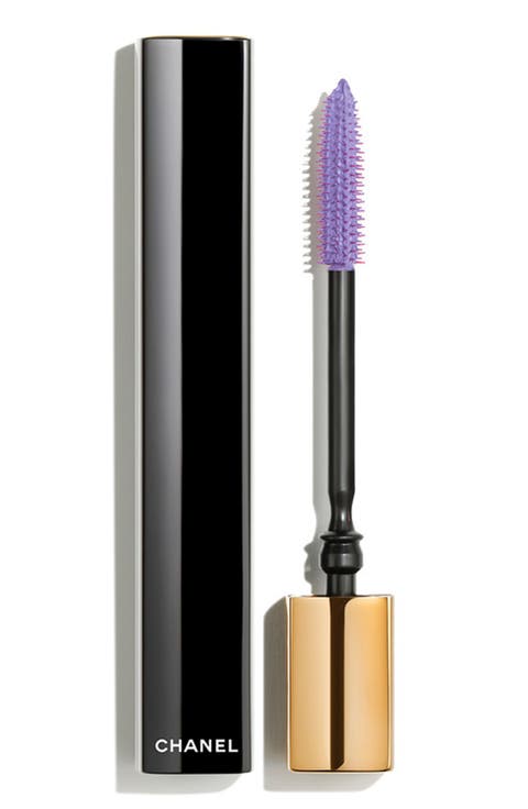 NOIR ALLURE Mascara