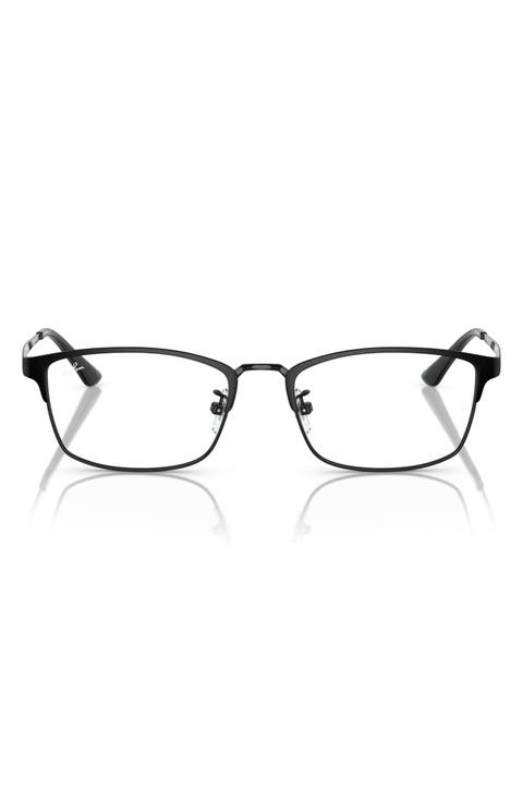 56mm Pillow Optical Glasses