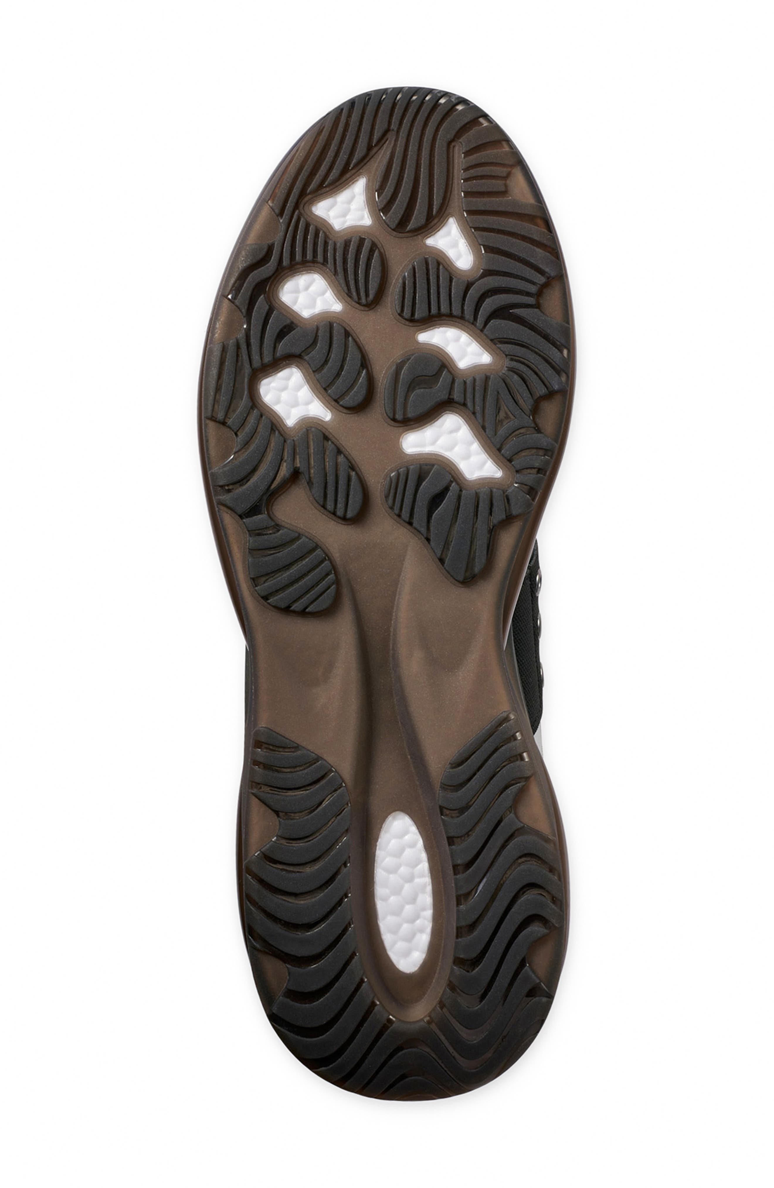 KARL LAGERFELD PARIS Grommet Sneaker, Alternate, color, 