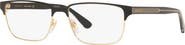 Gucci 58mm Rectangle optical glasses