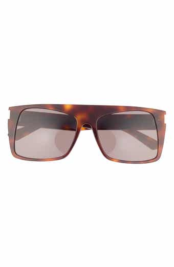 Square Sunglasses