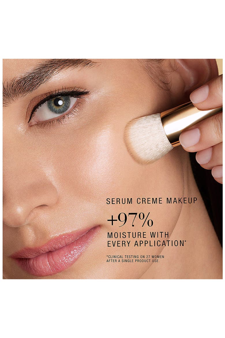 Re-Nutriv Ultra Radiance Serum Cream Foundation, Alternate, color, 4N1 SHELL BEIGE