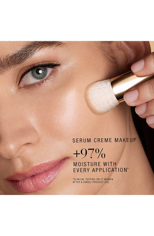 Estée Lauder Re-nutriv Ultra Radiance Serum Cream Foundation