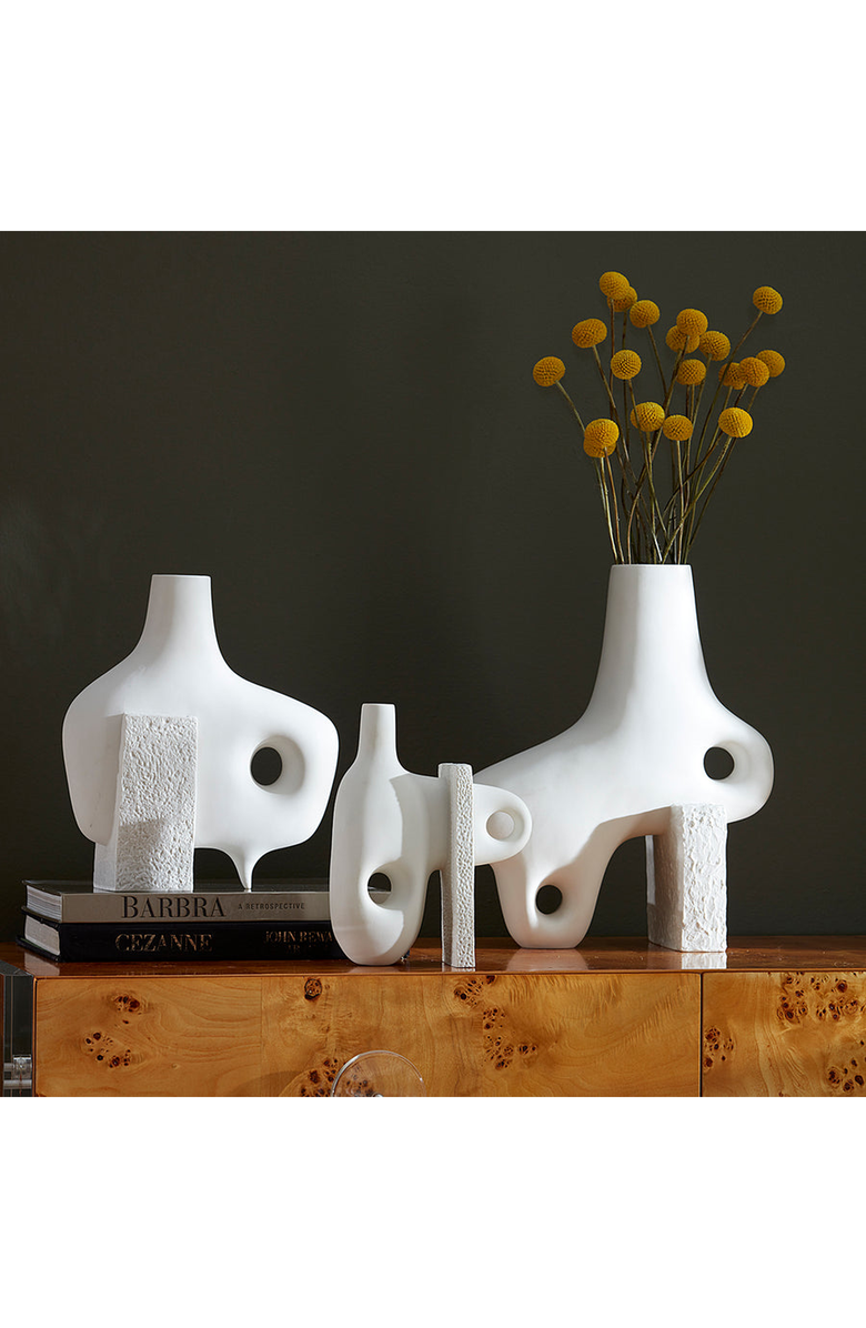 Jonathan Adler Paradox Vase, Alternate, color, 