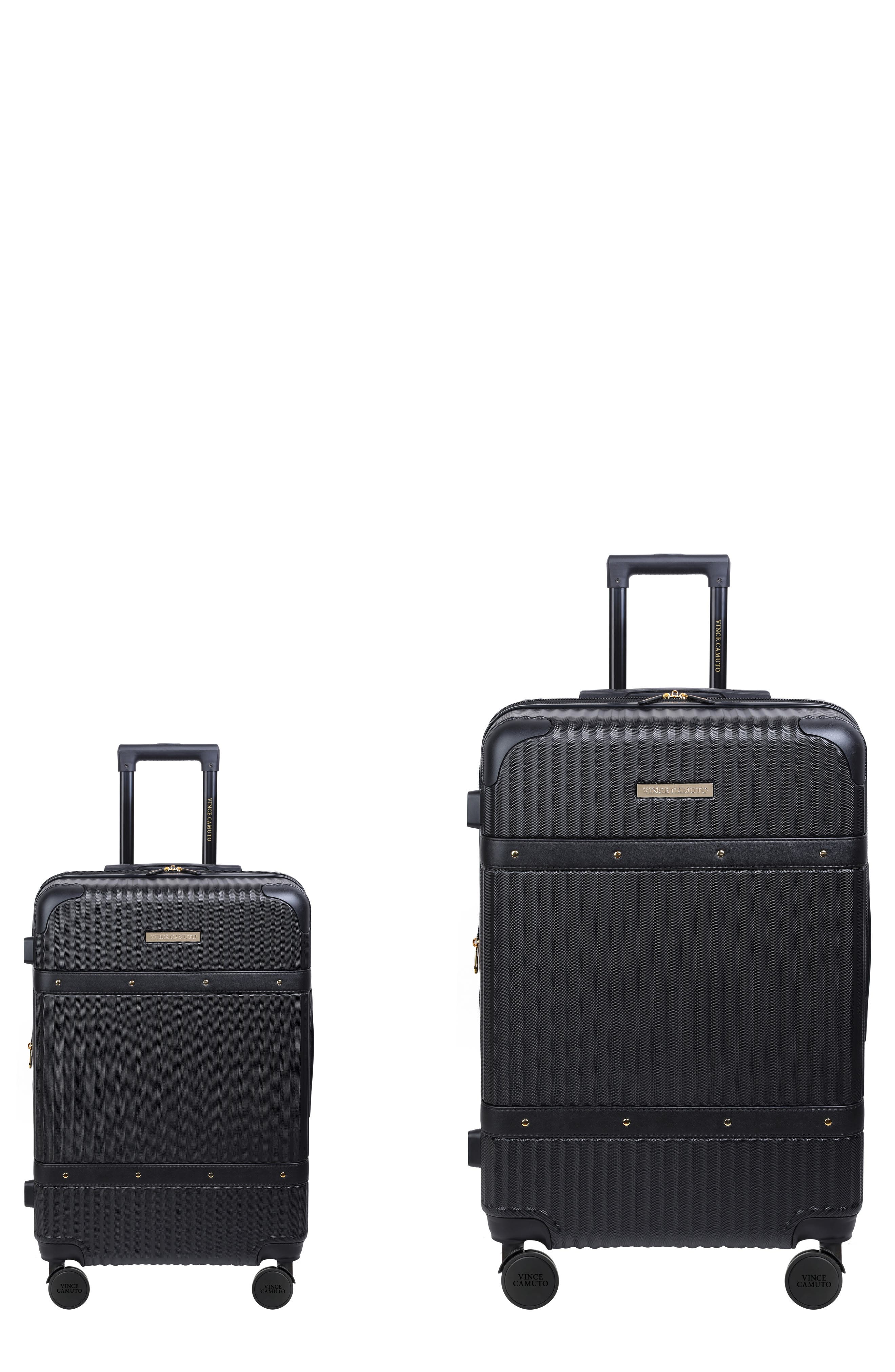 Vince Camuto Luna 2-Piece Hardside Luggage Set, Main, color, 