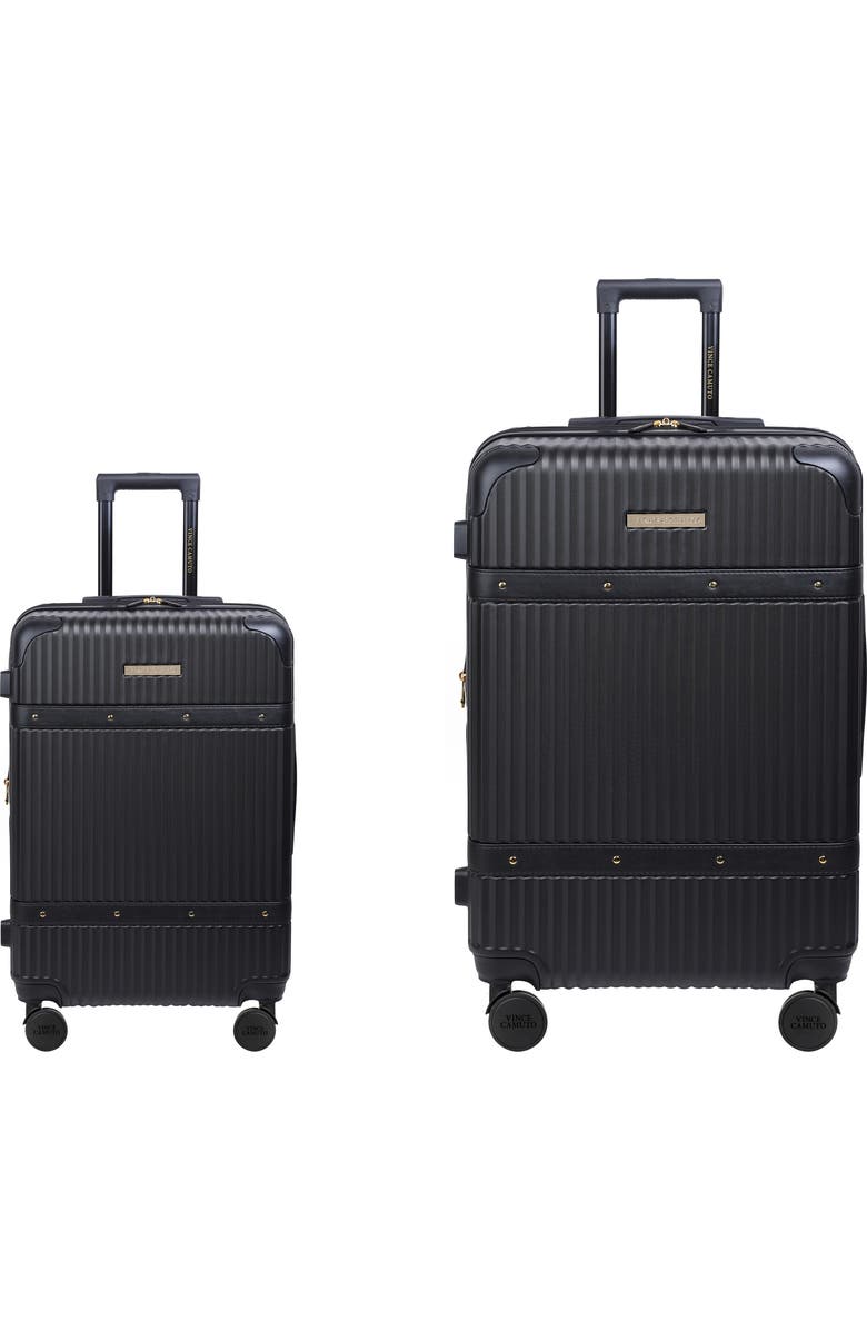 Vince Camuto Luna 2-Piece Hardside Luggage Set, Main, color,