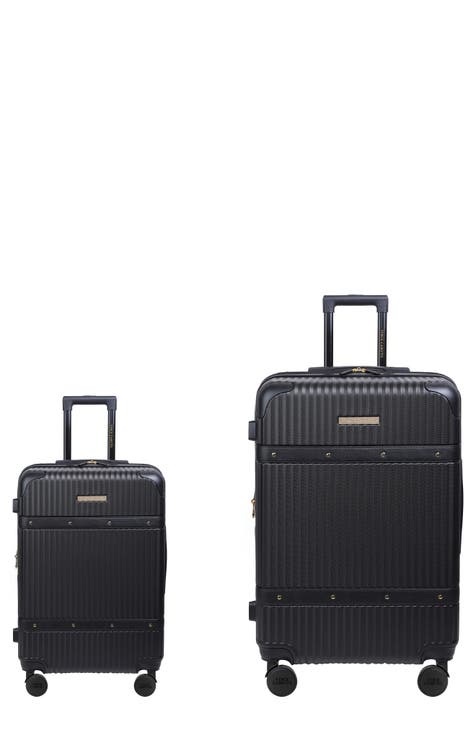 Luna 2-Piece Hardside Luggage Set