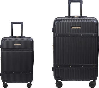 Vince Camuto Luna 2-Piece Hardside Luggage Set | Nordstromrack