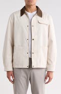 14th & Union Canvas Barn Jacket