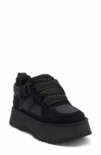 Astromel Platform Sneaker