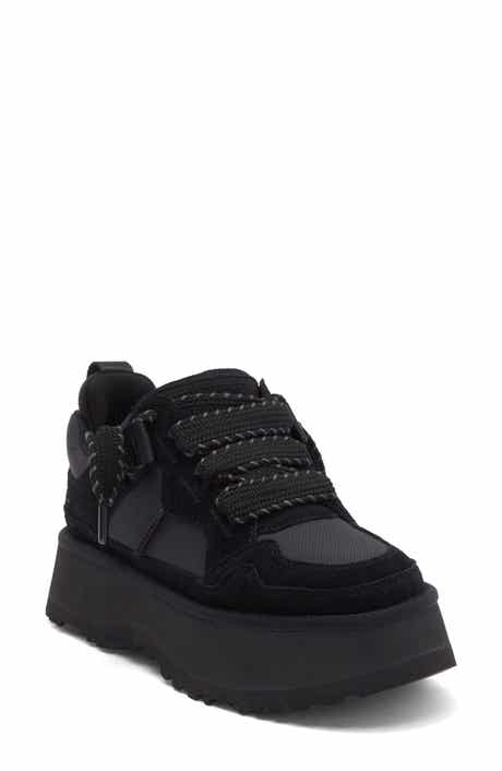 Astromel Platform Sneaker