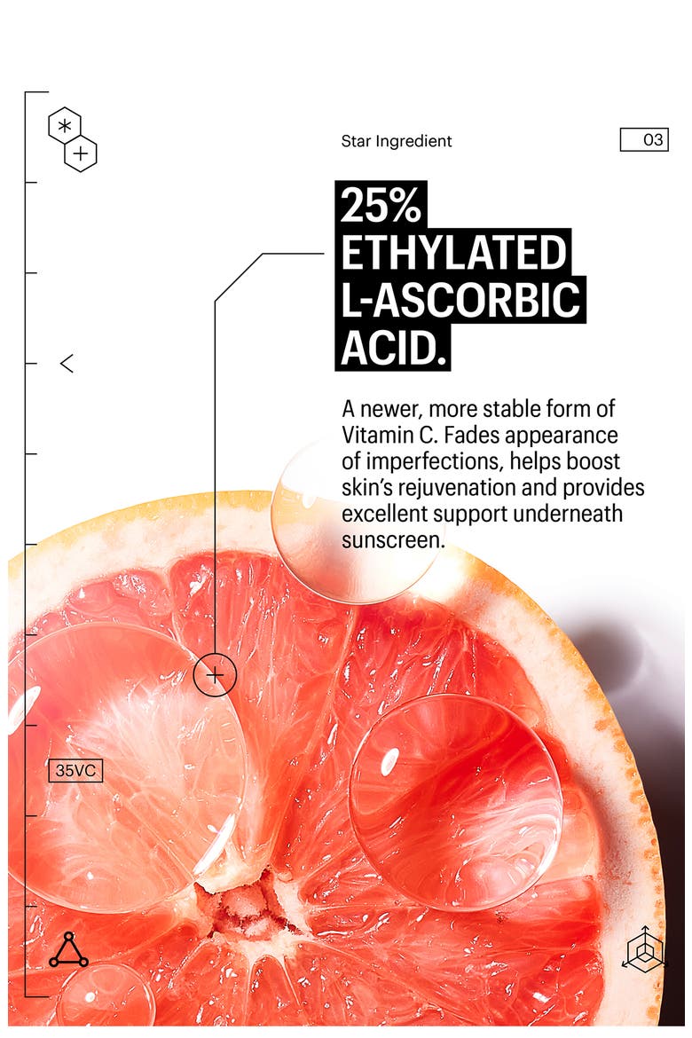 35% Vitamin C+ Perfecting Serum, Alternate, color, NO COLOR