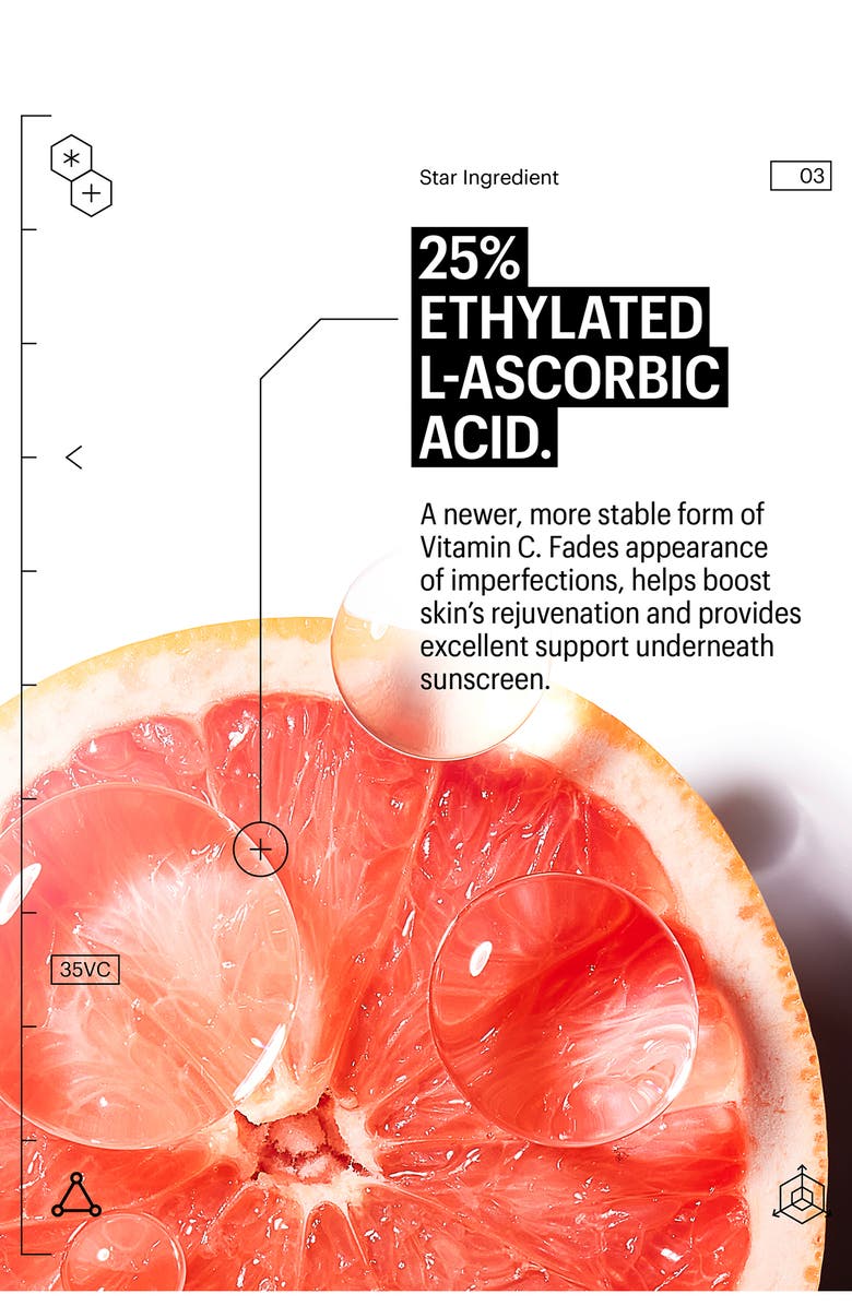 ALLIES OF SKIN 35% Vitamin C+ Perfecting Serum, Alternate, color, 