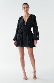 BWLDR Gracie Mini Dress