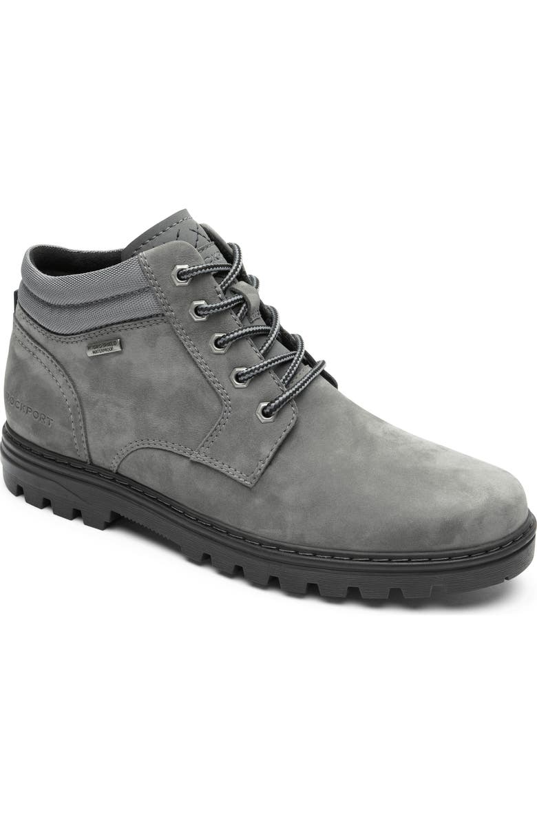 Rockport Weather Or Not Waterproof Boot, Main, color,