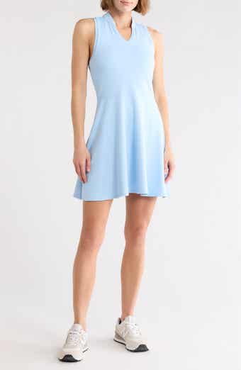 SKECHERS Sleeveless Birdie Dress