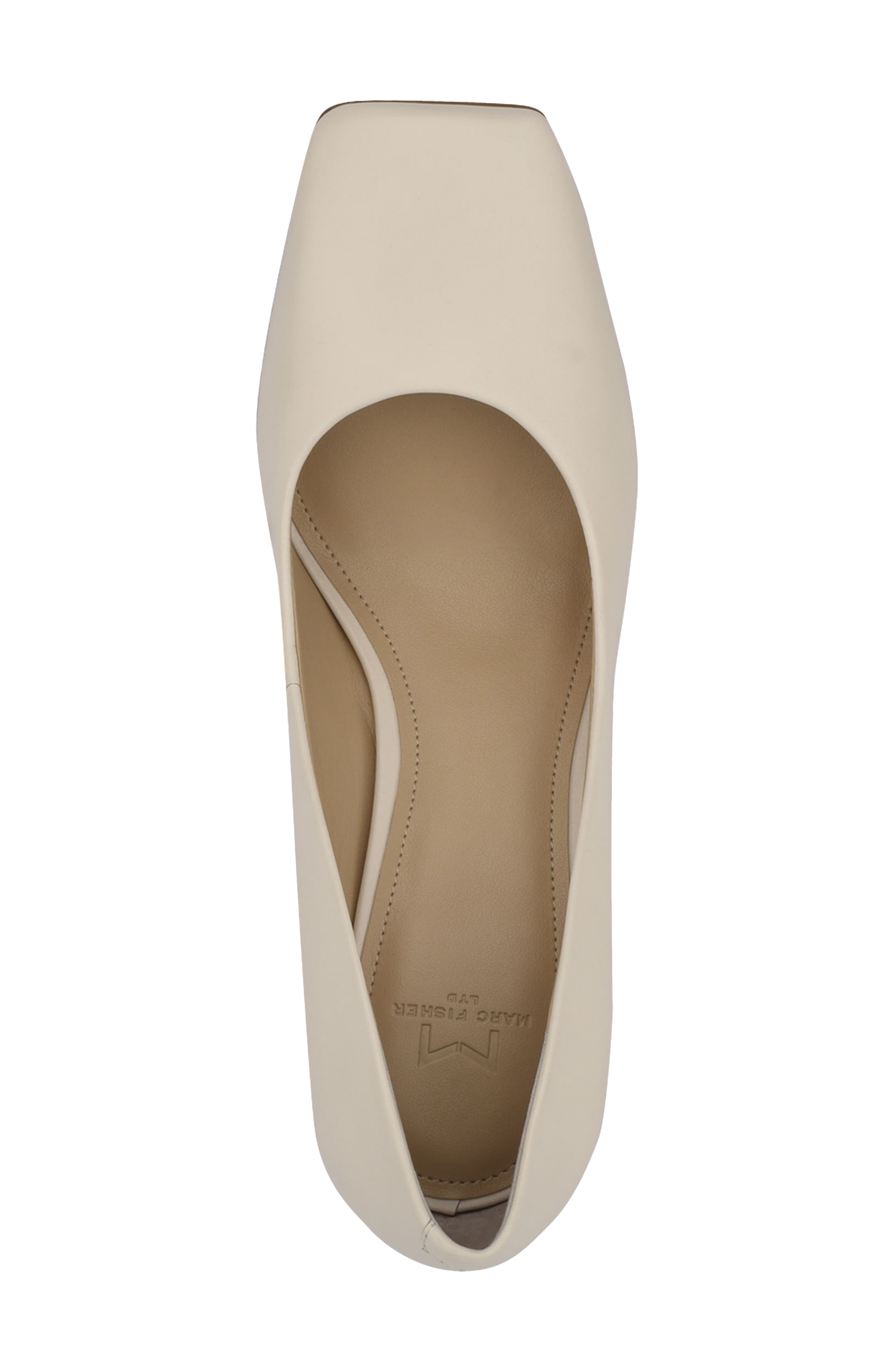 Colin Pump, Alternate, color, WHITE SWAM