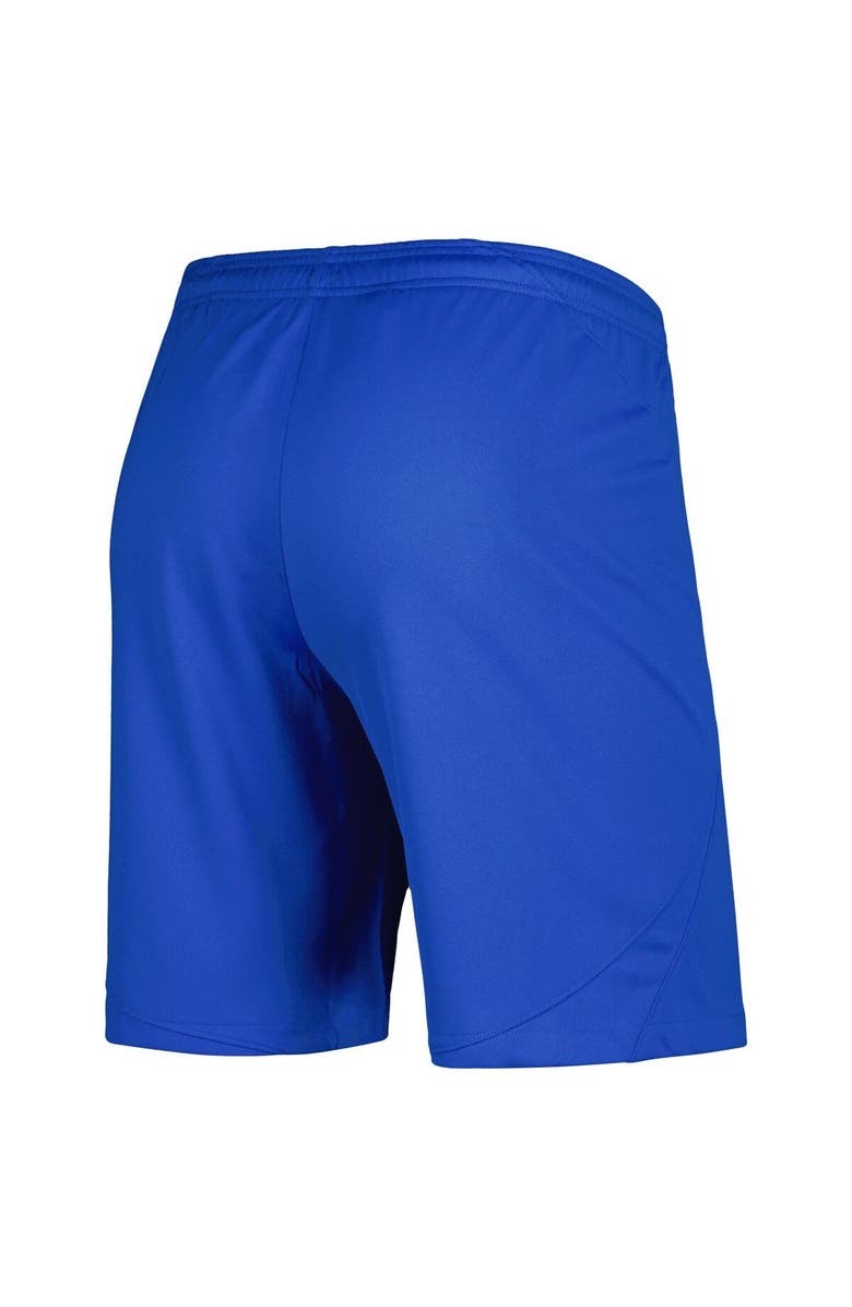 Nike Men's Nike Royal Barcelona 2023/24 Away Stadium Performance Shorts, Alternate, color, Royal