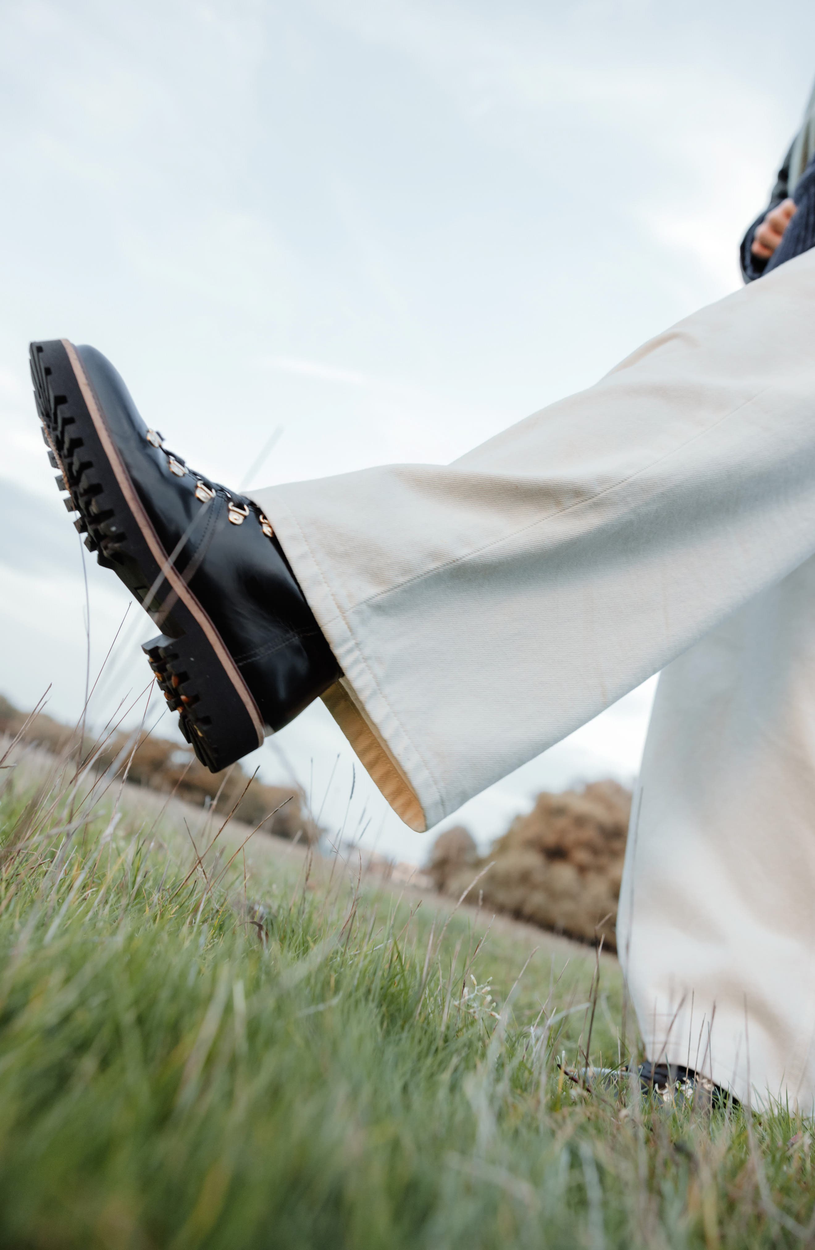 Barbour Blake Hiking Boot, Alternate, color, 