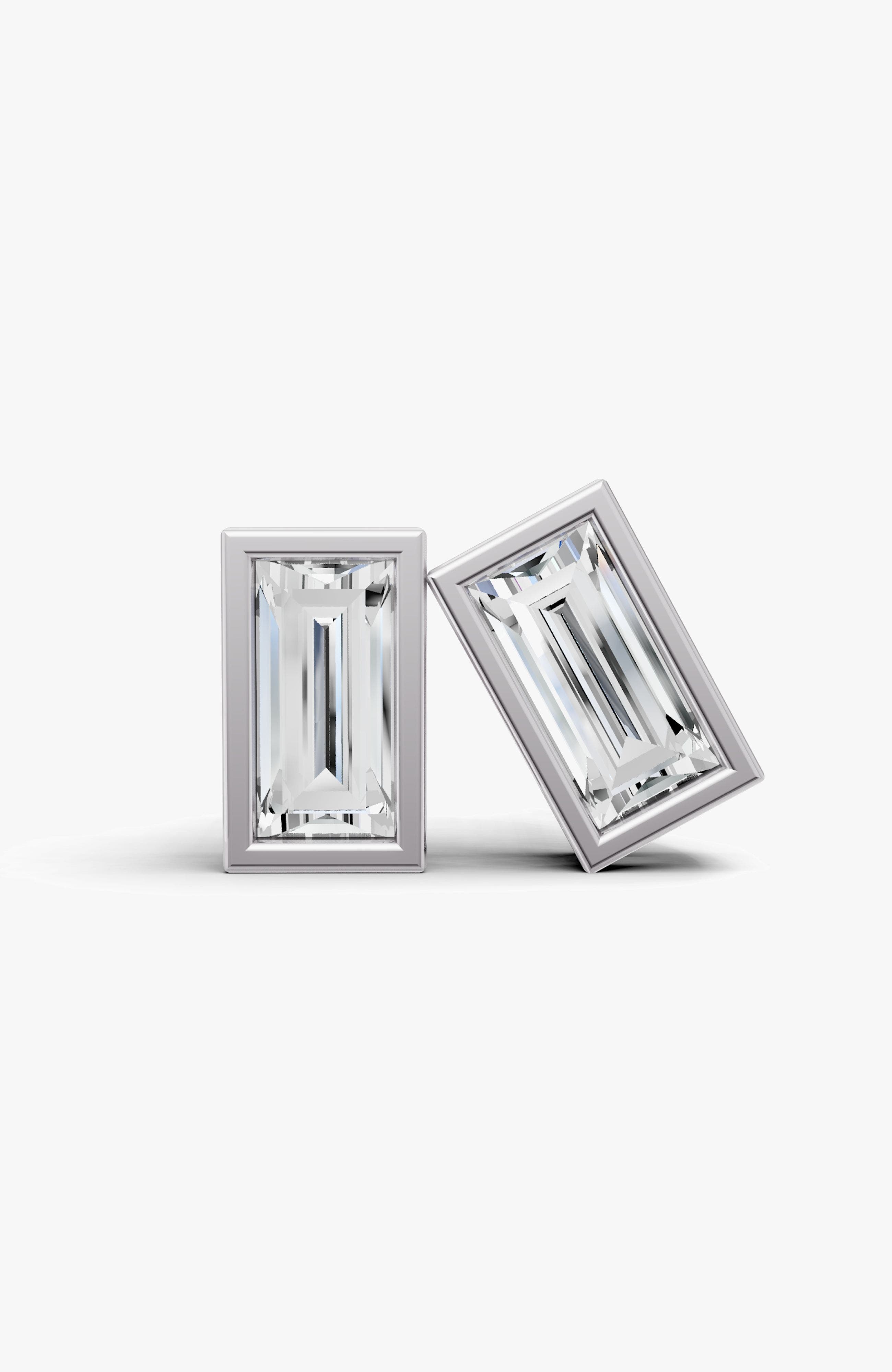 selected White Gold