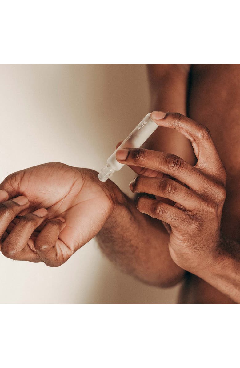 Act+Acre Rebalancing Scalp Fragrance Rollerball, Alternate, color, 