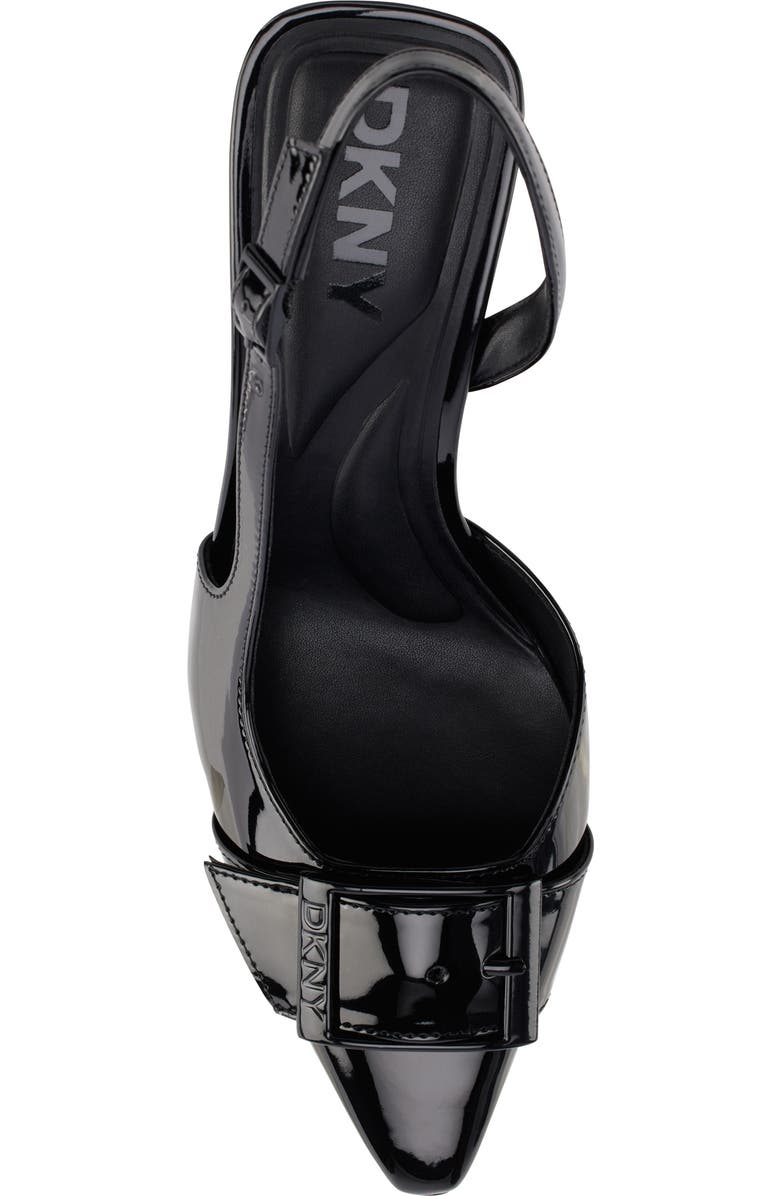DKNY Neilton Slingback Pump, Alternate, color,