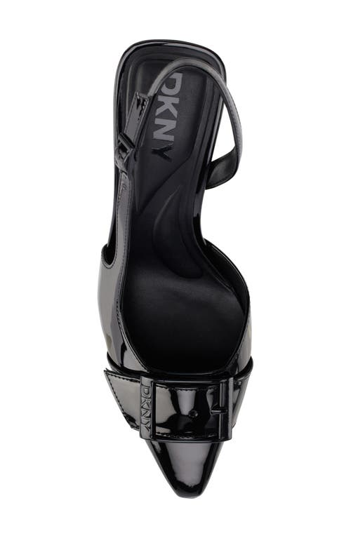 Dkny Neilton Slingback Pump