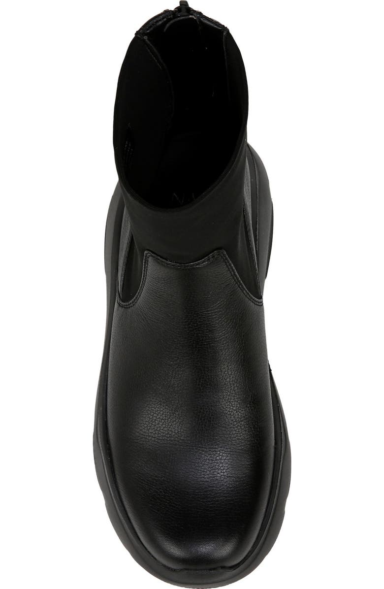 Naturalizer Oaklee Water Repellent Bootie, Alternate, color,