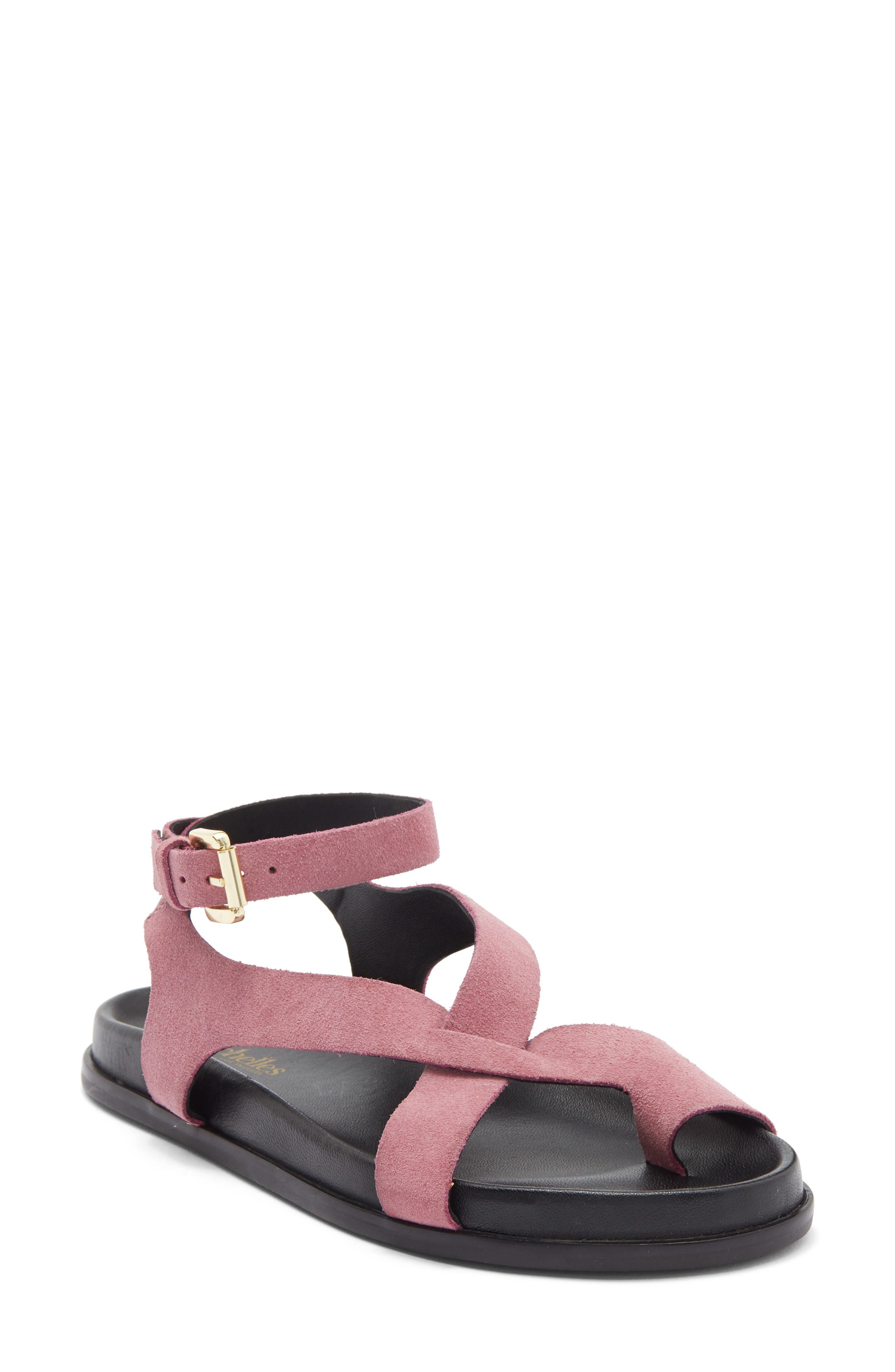 Seychelles Fritz Sandal