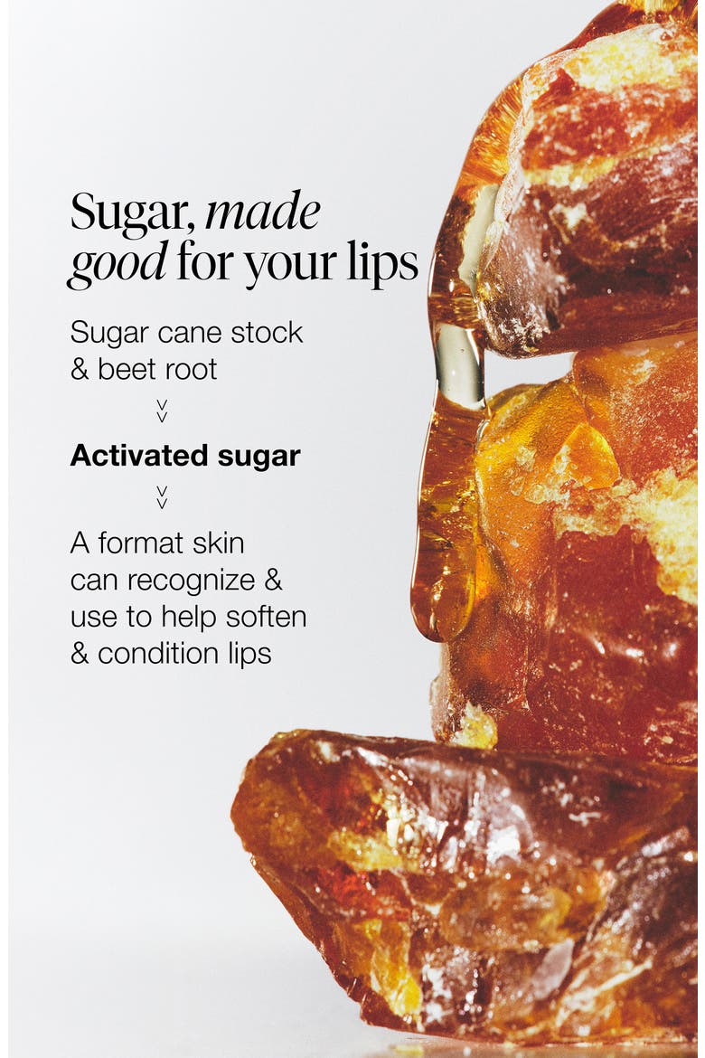 Sugar Advanced Therapy Lip Treatment, Alternate, color, NO COLOR