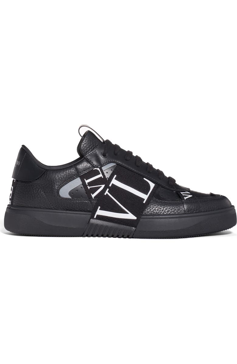 Valentino Garavani Retro Sneaker, Alternate, color,
