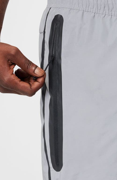 Nike Tech Woven Flash Pants In Multi