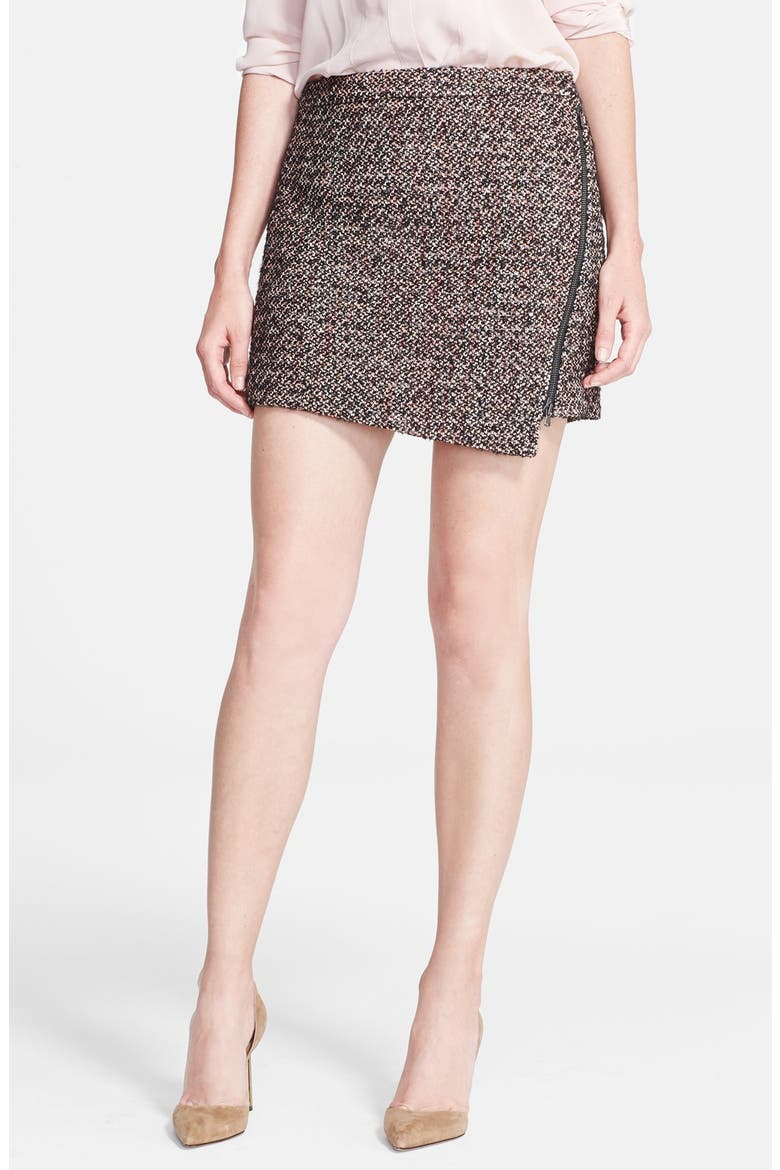 JACKSON SKIRT, Main, color, MULTI