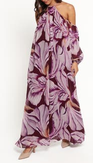 Petal & Pup Laiken Maxi Dress