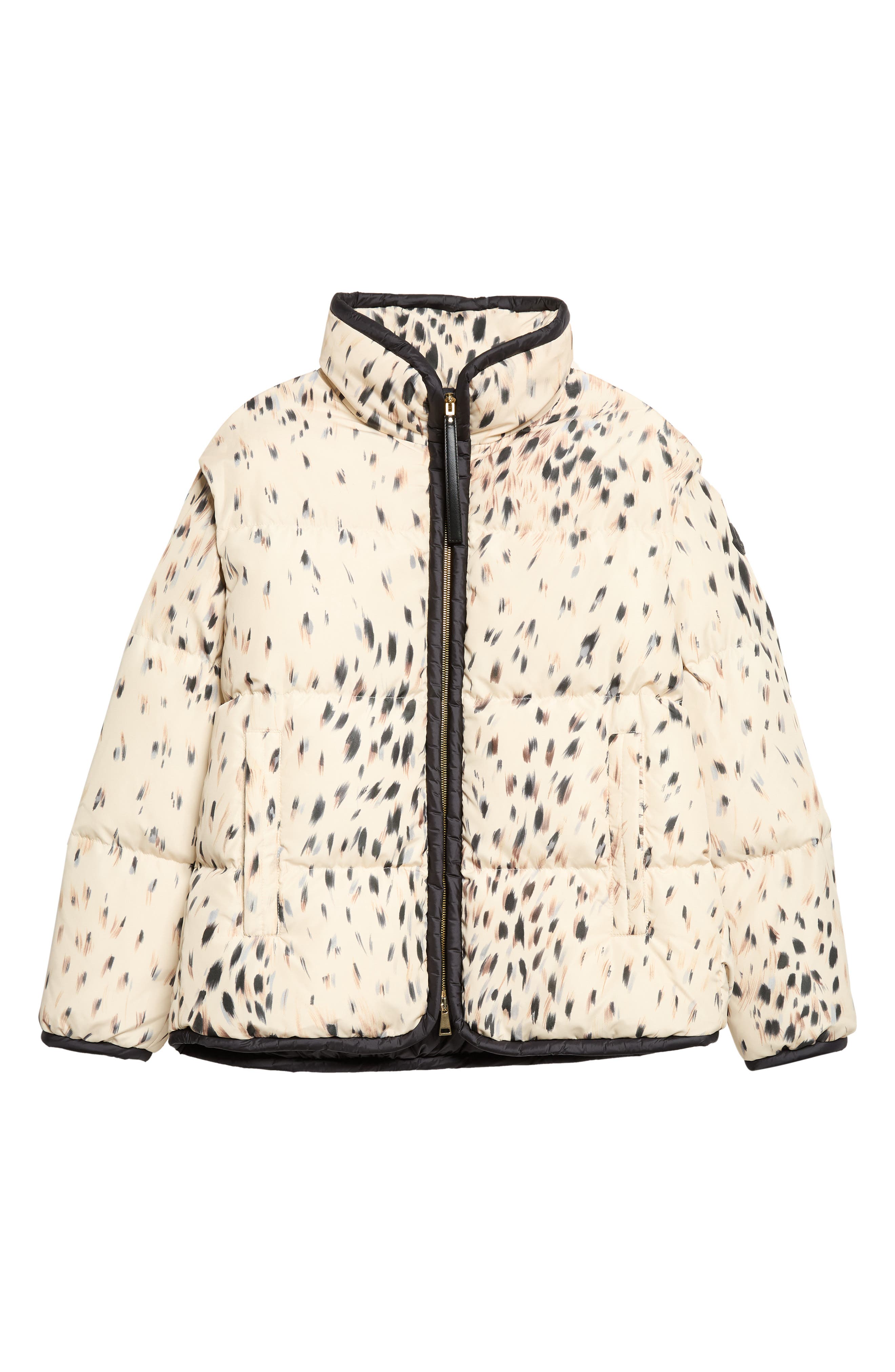 selected WHITE ANIMALIER
