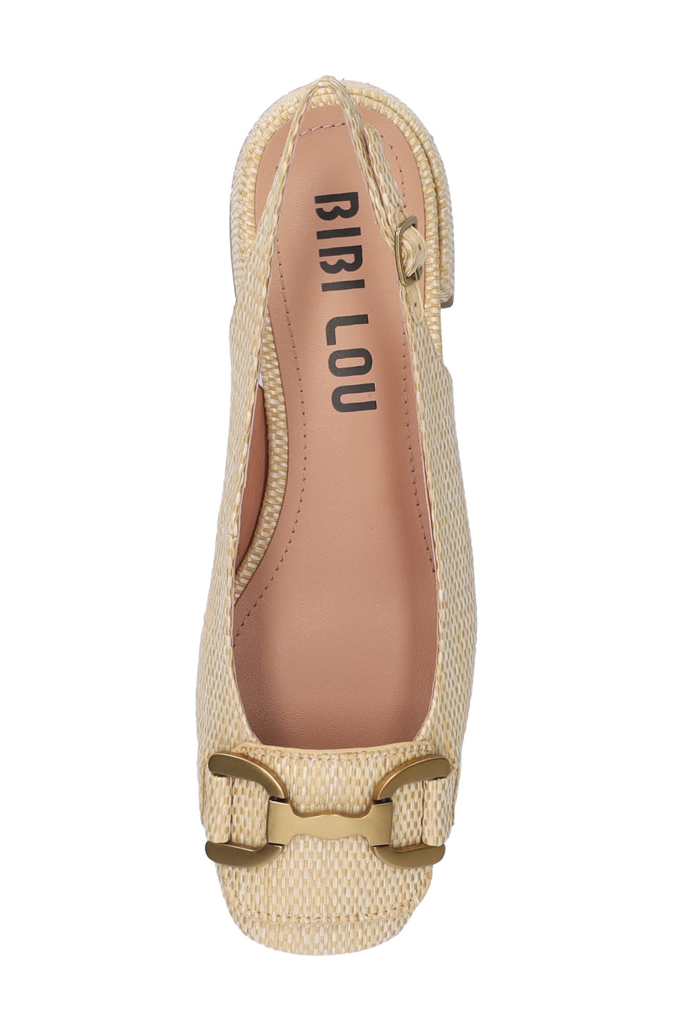 Bibi Lou Vela Slingback Pump, Alternate, color, 