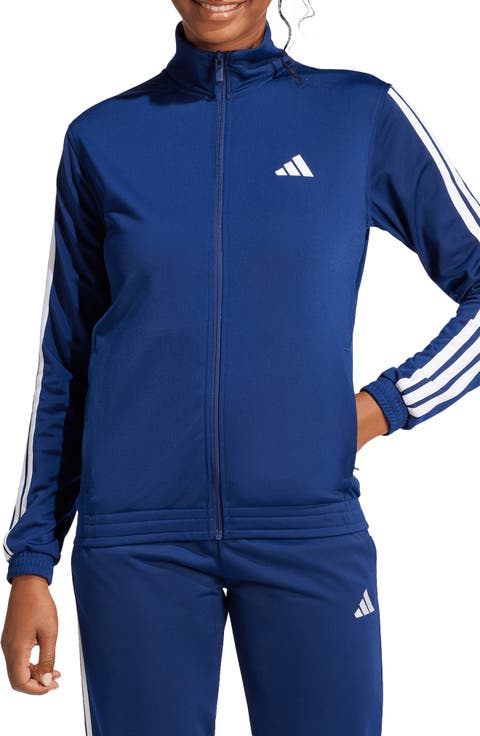 3-Stripes Tricot Track Jacket